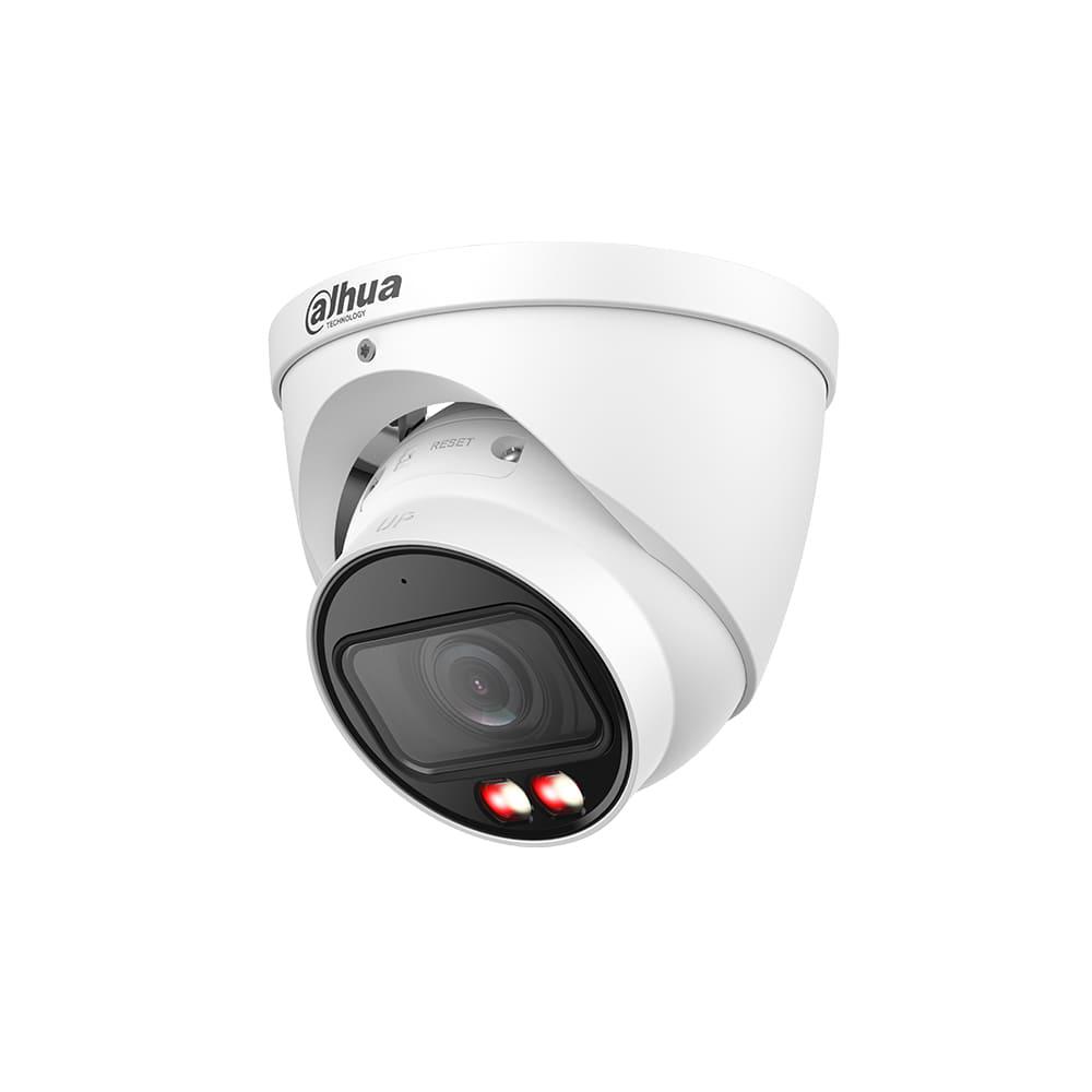 Камера 4 МП IP Dahua DH-IPC-HDW2449T-ZS-IL 2,7-13,5 мм - фото 2
