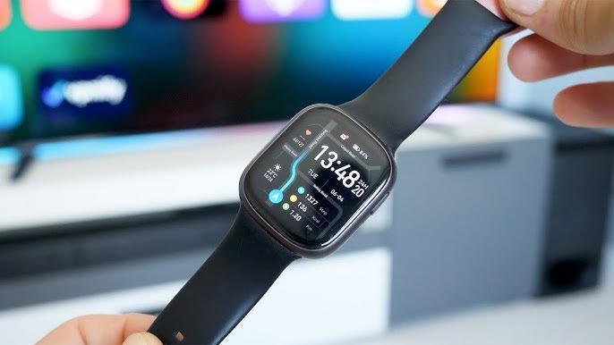 Смарт-часы Honor Watch 4 Black (30145748) - фото 10