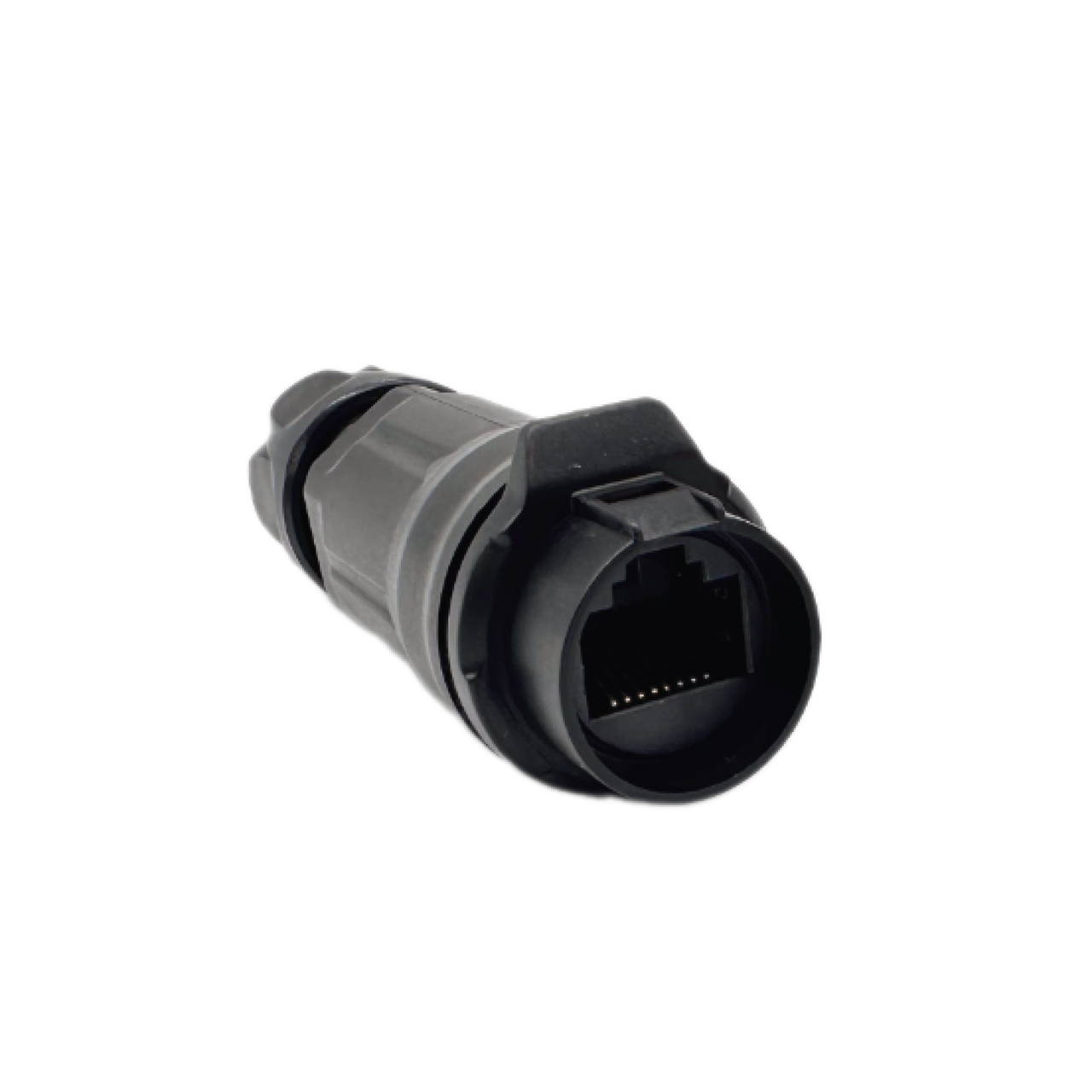 Розетка герметичная CNLINKO RJ-45 LP-16-J/RJ45/110/PP-02-001 IP67 8pin (32805126) Розетка герметичная CNLINKO RJ-45 LP-16-J/RJ45/110/PP-02-001 IP67 8pin (32805126)