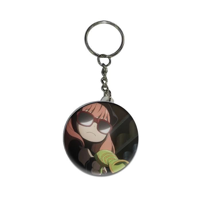 Брелок Аня Spy Family 44 мм v62 (24313)