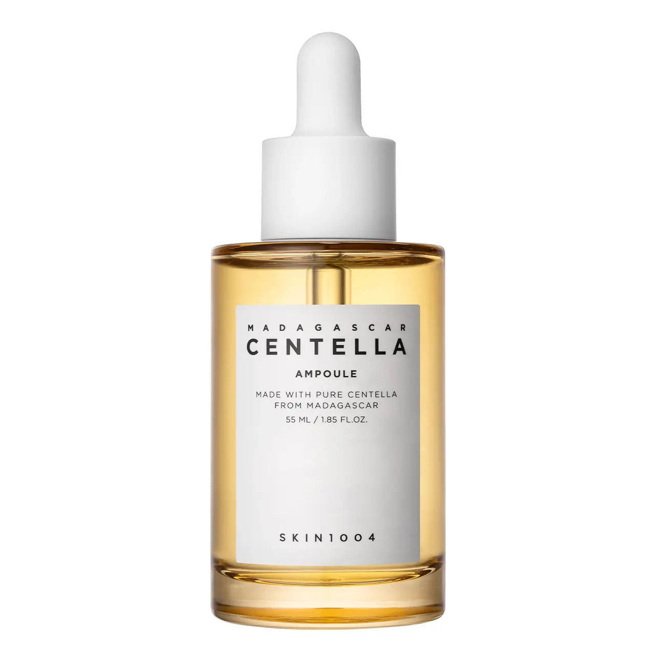 Сыворотка SKIN1004 Madagascar Centella Ampoule с центеллой 55 мл (2530506384)