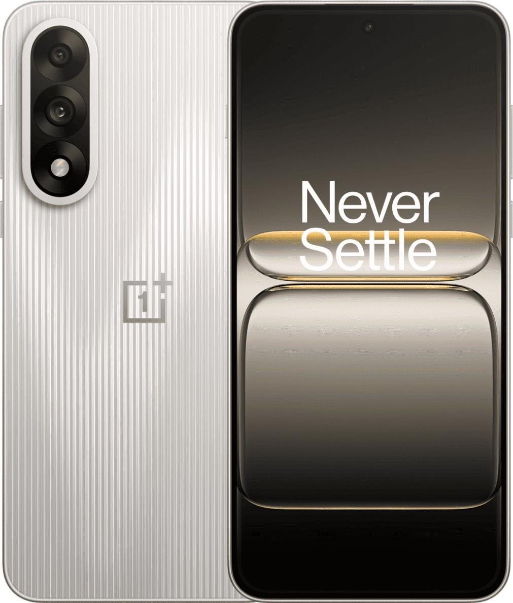 Смартфон OnePlus ACE 5 Ultra 5G 12/512 Гб Titanium (2729704898)