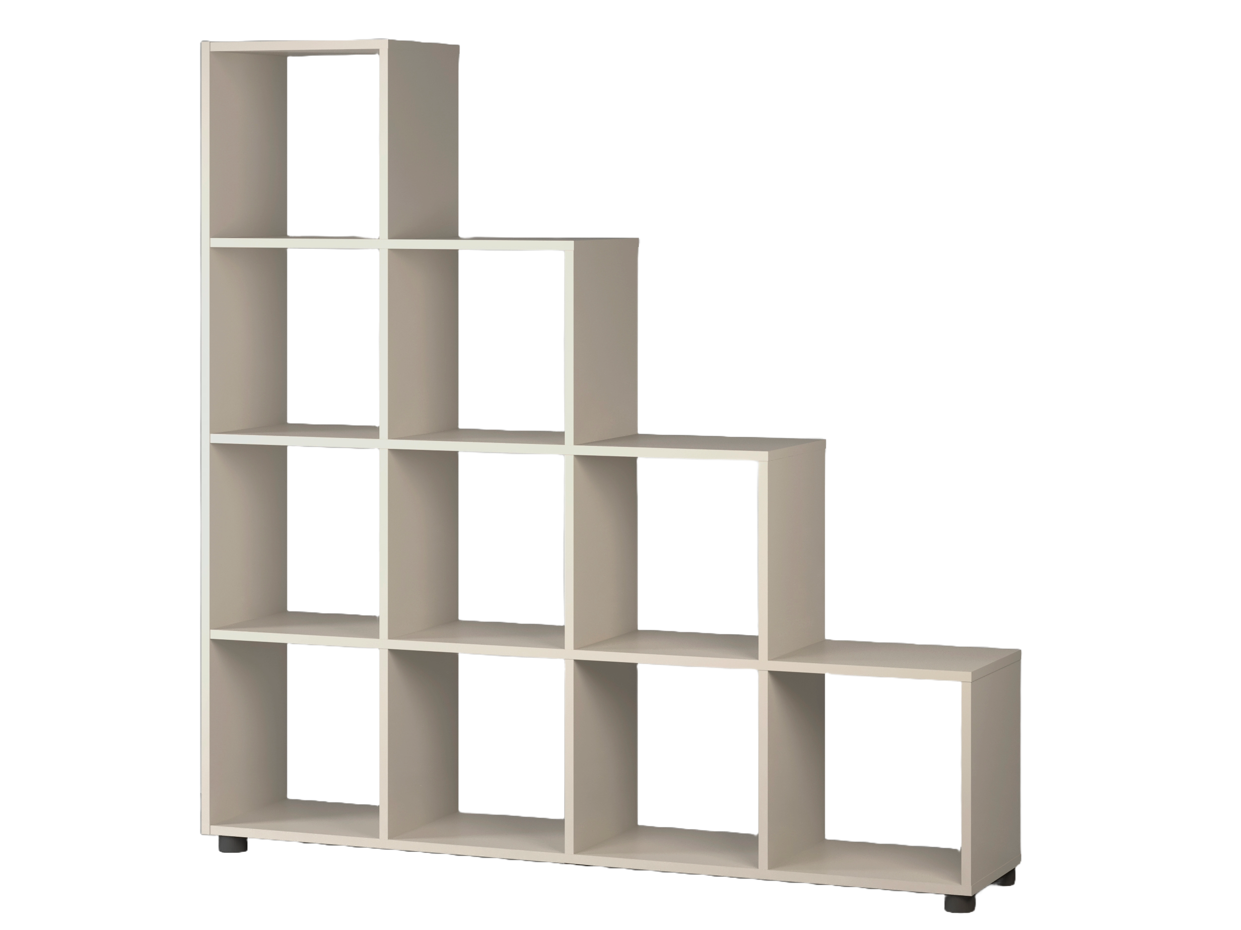 Стелаж Сота Піраміда 10 Кашемір (399988)