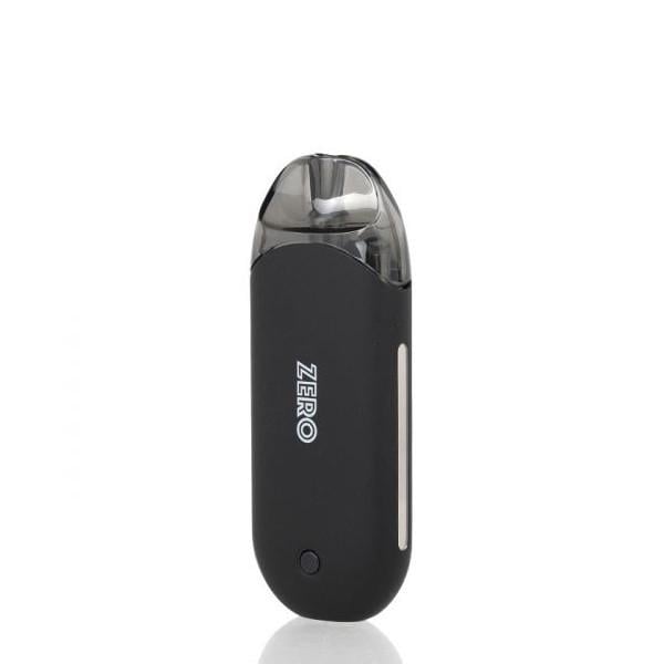 Стартовий набір Vaporesso Renova Zero Pod System 650 mAh Kit Black (sn857)