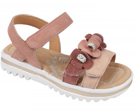 Босоножки Tom.m 5480E р. 30 Бежевый