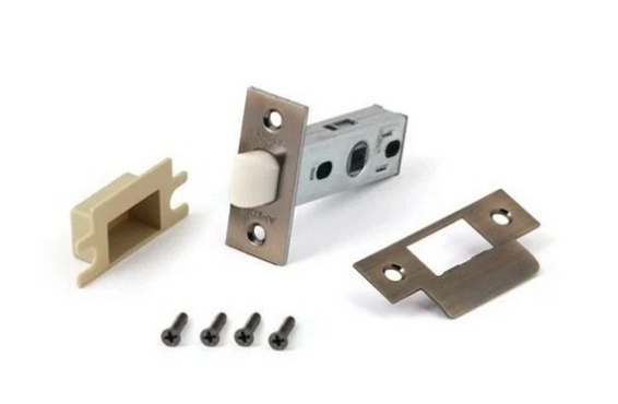 Засувка APECS 5400-Р-ABUA Бронзовий (1698577723)