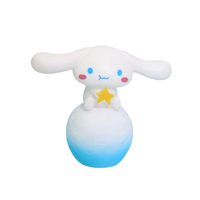 Ночник Cinnamoroll 11 см