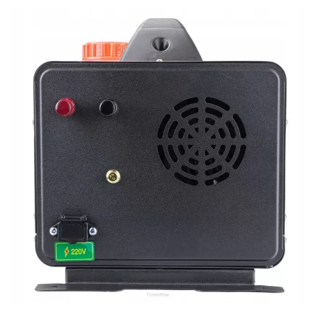Обігірівач дизельний повітряний Powermat Webasto PM-AG-8M3 8 кВт 12/24 В та 230 В - фото 6 Обігірівач дизельний повітряний Powermat Webasto PM-AG-8M3 8 кВт 12/24 В та 230 В - фото 6