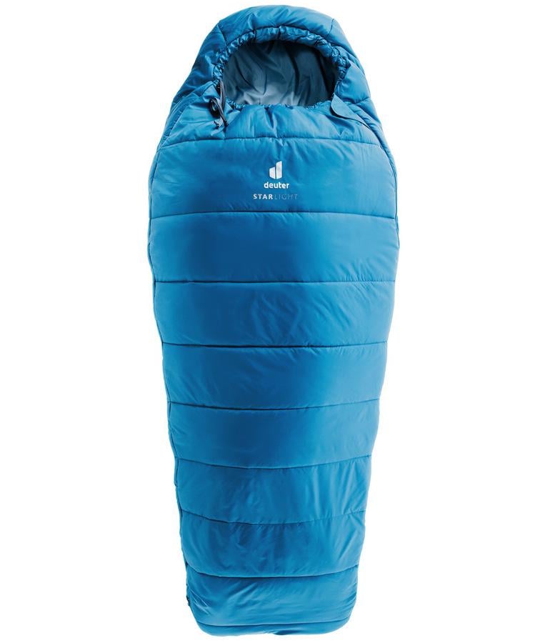 Спальный мешок Deuter Starlight Blue (1052-3720121 1359 1)