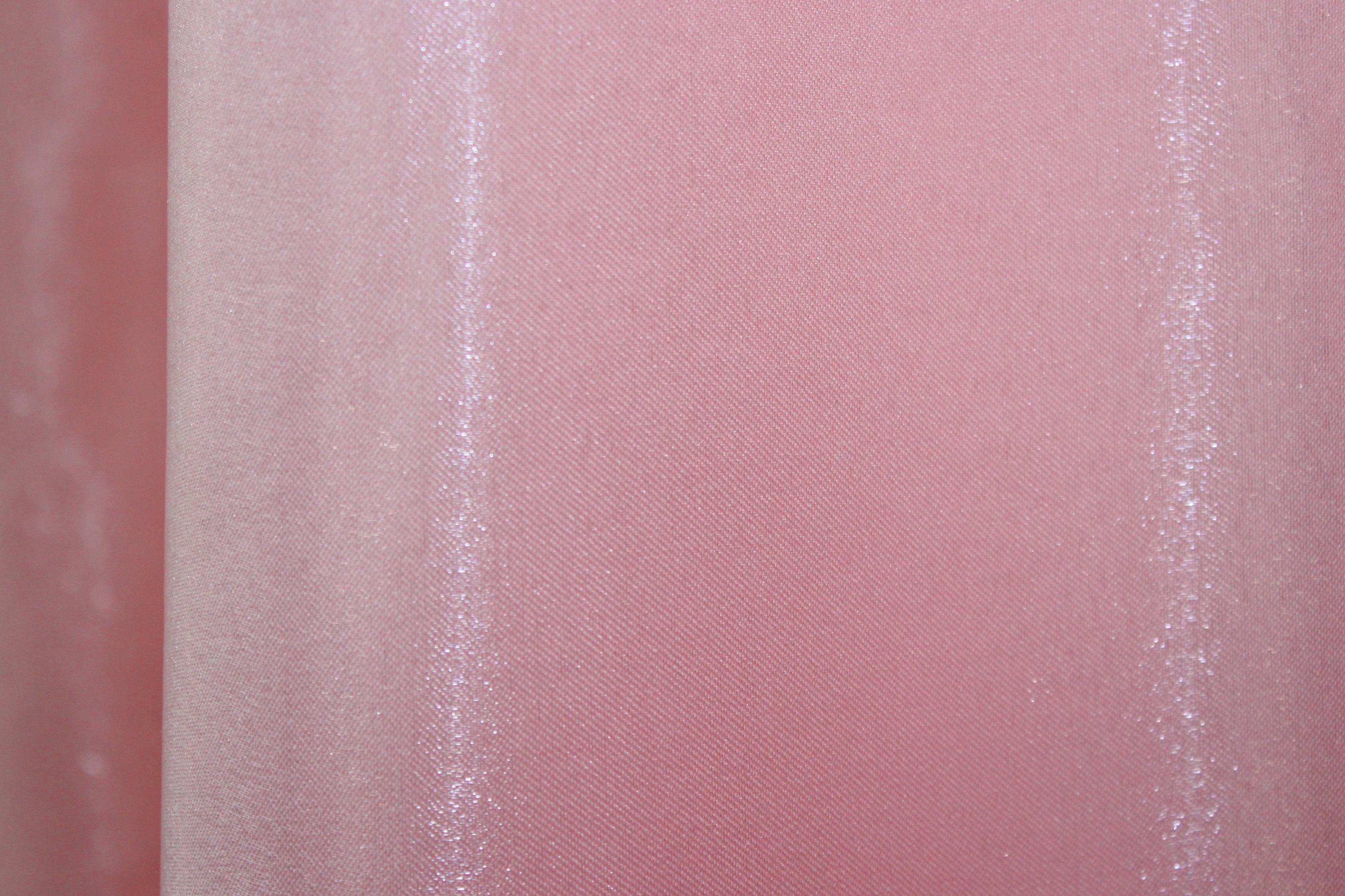 Комплект штор VR-Textil Атлас № 972ш монорей 150х270 см 2 шт. Розовый (30-771) - фото 9 Комплект штор VR-Textil Атлас № 972ш монорей 150х270 см 2 шт. Розовый (30-771) - фото 9