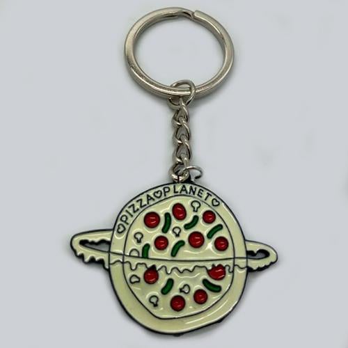Брелок Pizza Keychain в подарочной уп. (3278)