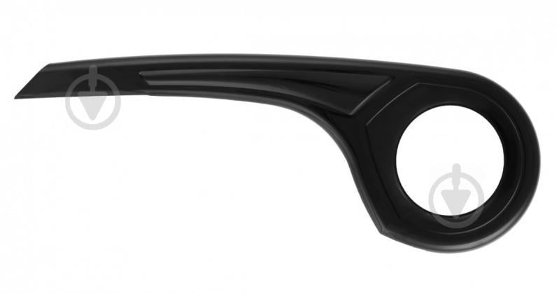 Захист Brat Laura діаметр 18см пластик Чорний (LAN411)