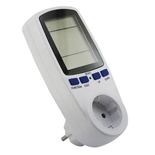 Энергометр электронный Lemanso LM695 (99426)