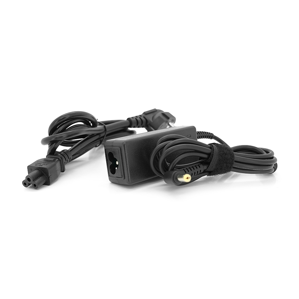 Адаптер для ноутбука Merlion ACER 19V 2,37A 45 Вт (38386)
