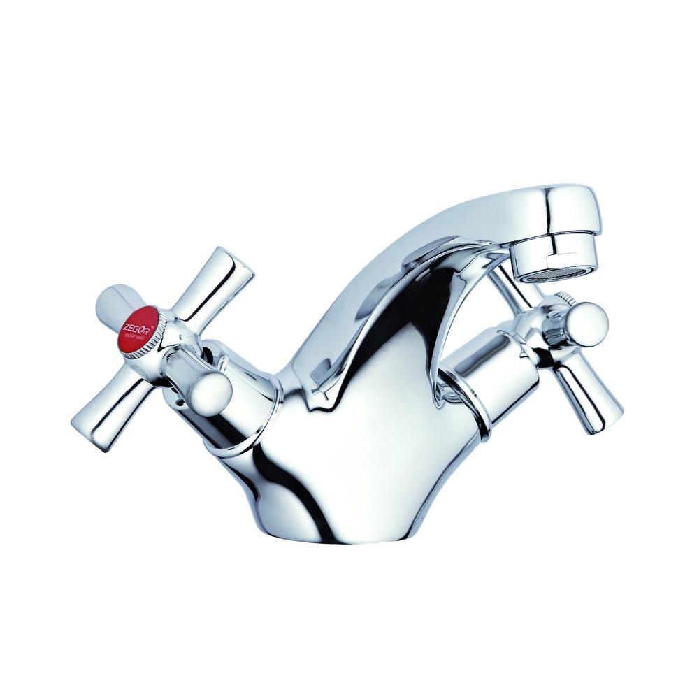 Смеситель для кухни Zegor DMT1 (DMT1-A722)