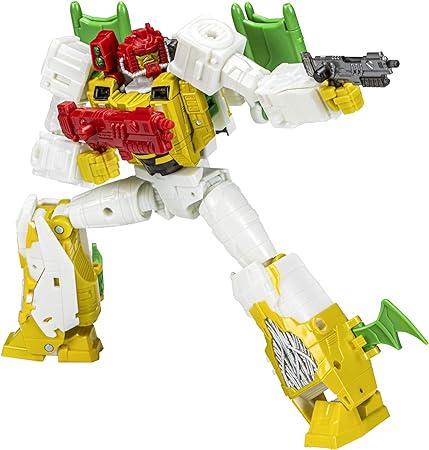 Трансформер Hasbro Оптимус Прайм F8067 (2010730550)