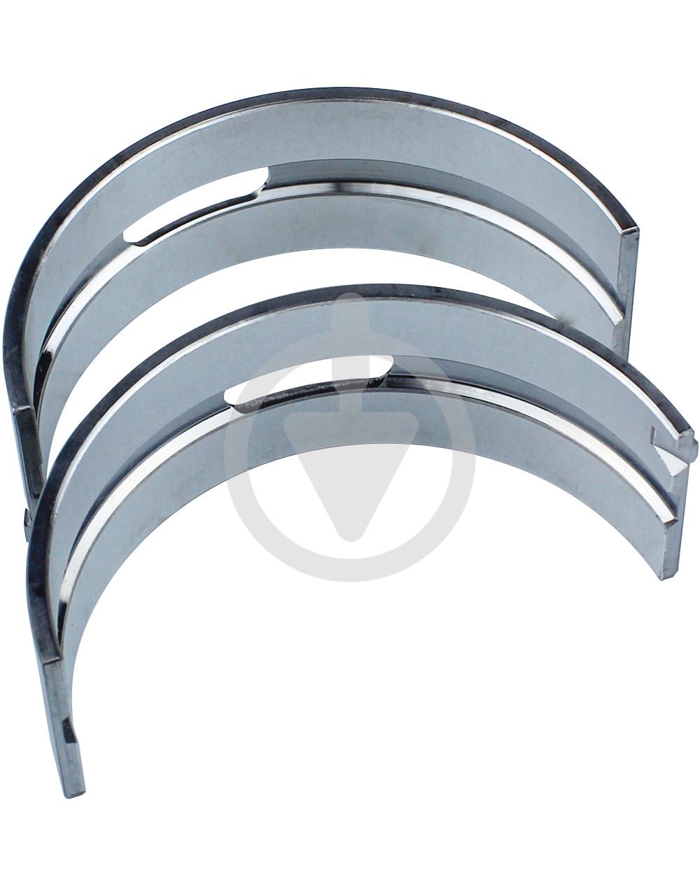 Вкладиші корінні STD 1011/1011F/2011 Deutz (13473112)