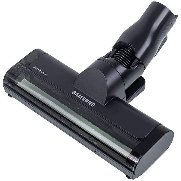 Щетка Turbo аккумуляторного пылесоса Samsung DJ97-03141A без валика (00000055887) Щетка Turbo аккумуляторного пылесоса Samsung DJ97-03141A без валика (00000055887)