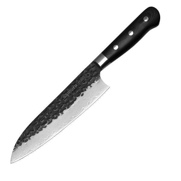 Кухонний ніж Samura Pro-S Lunar 180 мм (SPL-0095)