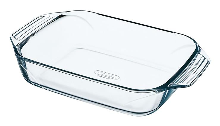 Форма для випічки Pyrex Irresistible 31х20х6 см з ручками (UK-407B000)