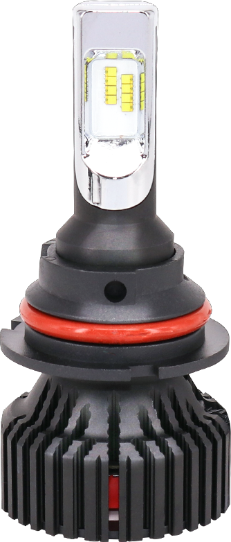 Автолампи світлодіодні HB5 CARLAMP Smart Vision Led 8000 Lm 4000 K (SM9007Y)