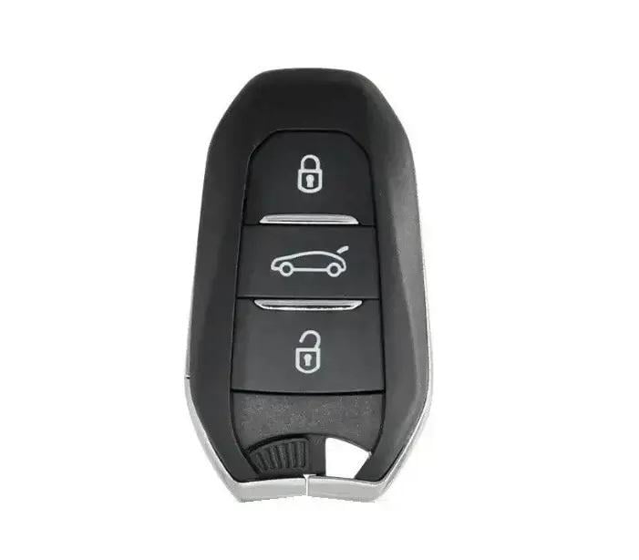 Корпус автоключа Peugeot KS50