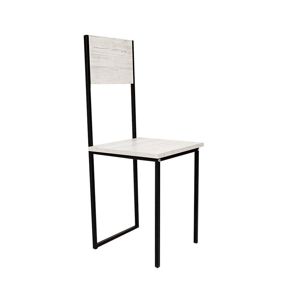 Стілець Туле Аляска (2660711442)