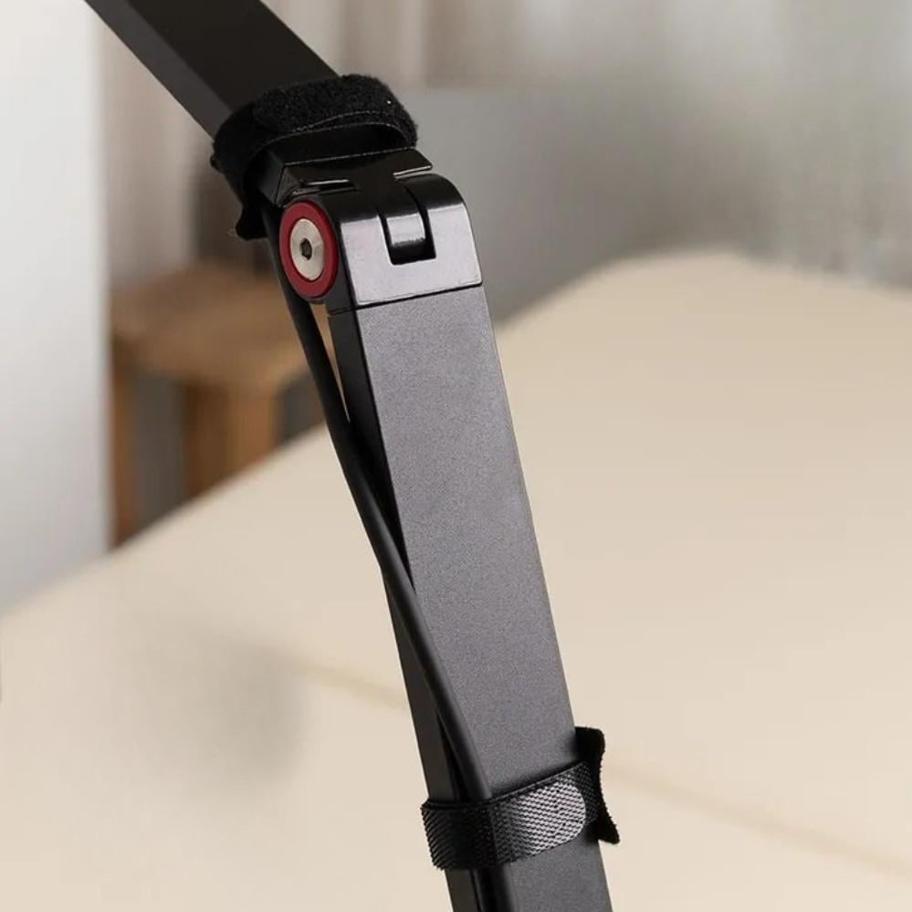 Лампа LED бестеневая Smart Moon Light HD-M2X на штативе (120.1766) - фото 7 Лампа LED бестеневая Smart Moon Light HD-M2X на штативе (120.1766) - фото 7