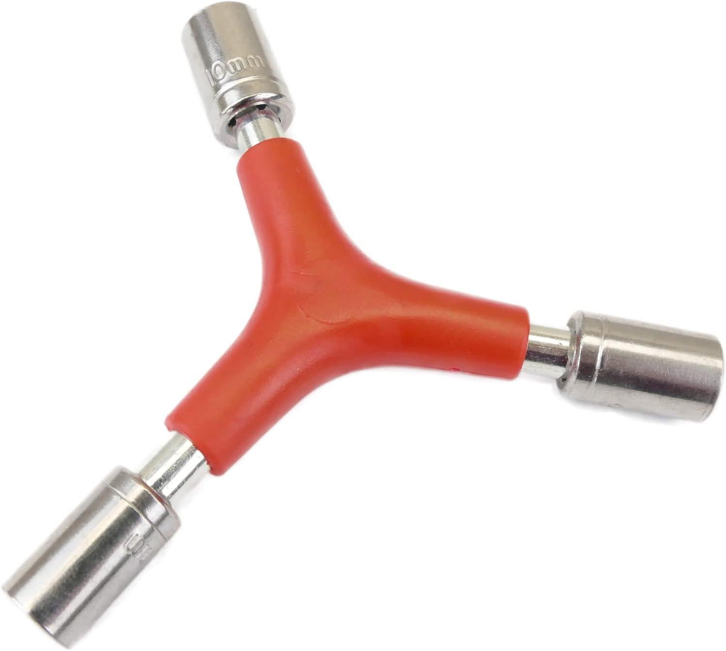 Торцевой ключ Y-образный 8/9/10 мм (22450780)