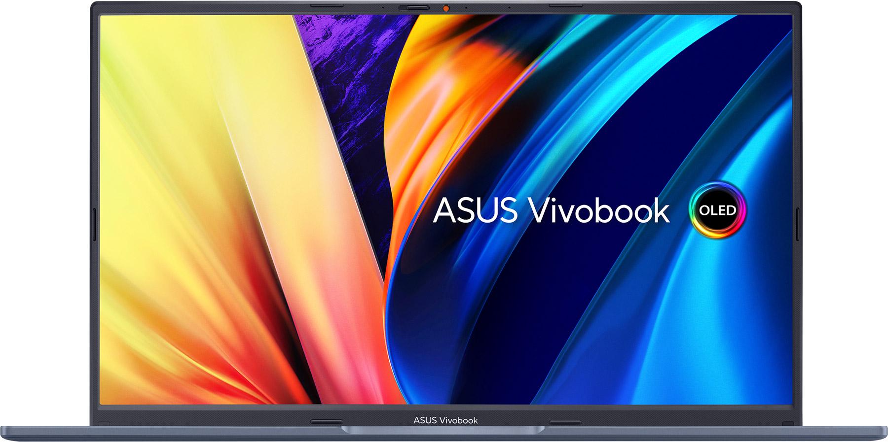 Ноутбук Asus VivoBook 15X D1503QA (D1503QA-L1239) - фото 3