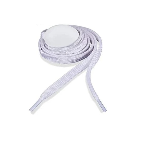 Шнурки светящиеся на кроссовки 120 см 2 шт. на батарейке (L00183) Шнурки светящиеся на кроссовки 120 см 2 шт. на батарейке (L00183)