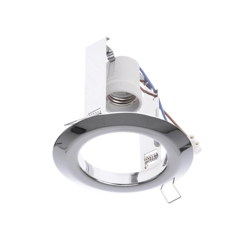 Светильник точечный Ring 80 A CHR Светильник точечный Ring 80 A CHR