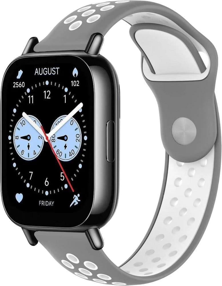 Ремешок Sport для Redmi Watch 5 Lite/5 Active Grey (40502-33)