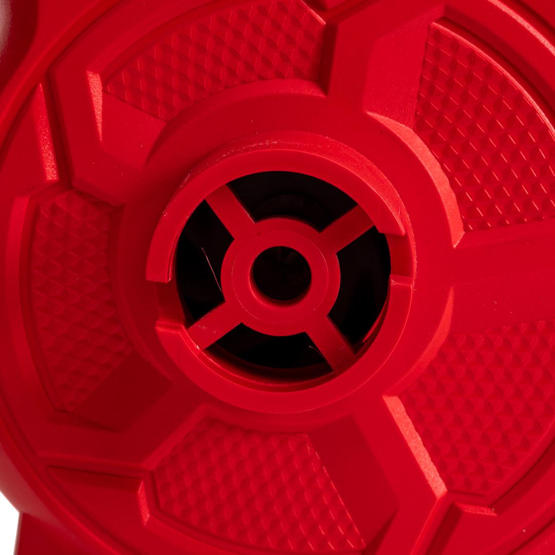 Повітродувка садова акумуляторна EMTOP ELAB200581 - фото 5 Повітродувка садова акумуляторна EMTOP ELAB200581 - фото 5