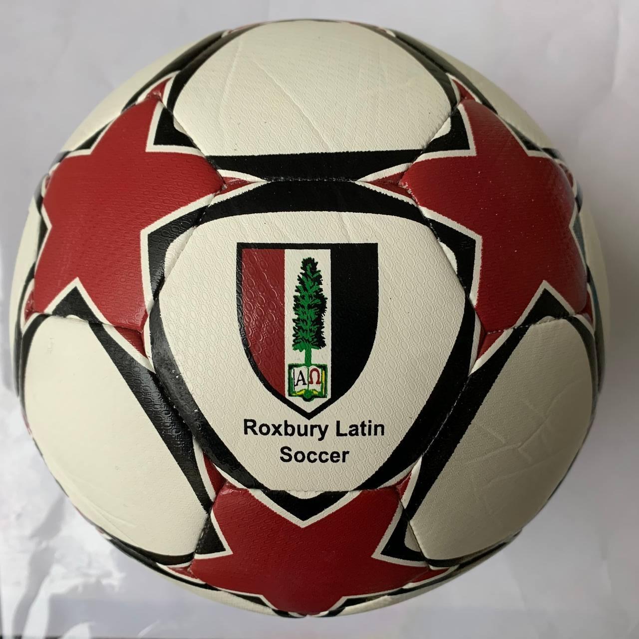 Мяч футбольный Practic ROXBURY LATIN Size 4 (11261527)