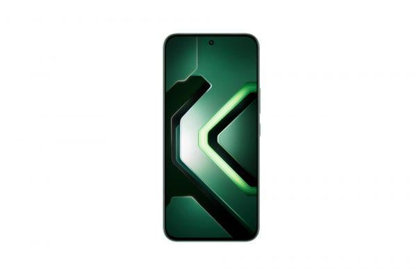 Смартфон Infinix GT 30 X6876 8/256GB Pulse Green (1691698) - фото 6 Смартфон Infinix GT 30 X6876 8/256GB Pulse Green (1691698) - фото 6
