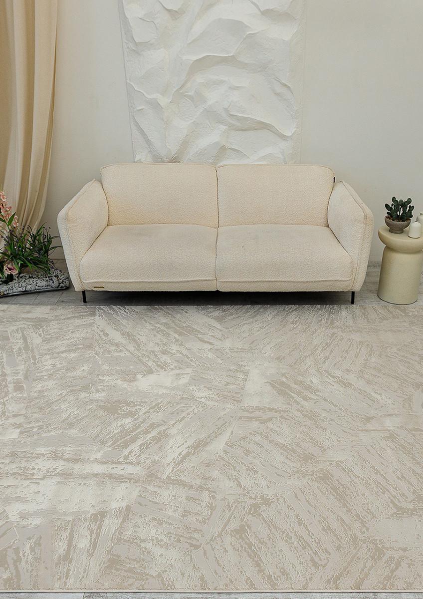Килим Gemma GN85D 200x290 см Cream/Light beige (102222029)