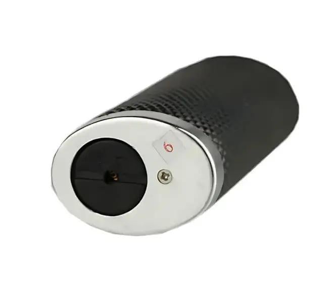 Зажигалка газовая ветрозащитная 9960 для кухни и барбекю до 1300°C Black (25173356) - фото 5 Зажигалка газовая ветрозащитная 9960 для кухни и барбекю до 1300°C Black (25173356) - фото 5