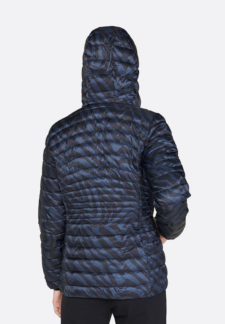 Куртка жіноча Lotto BOMBER CORTINA W PAD PRT1 PL 211716/014 S - фото 3 Куртка жіноча Lotto BOMBER CORTINA W PAD PRT1 PL 211716/014 S - фото 3