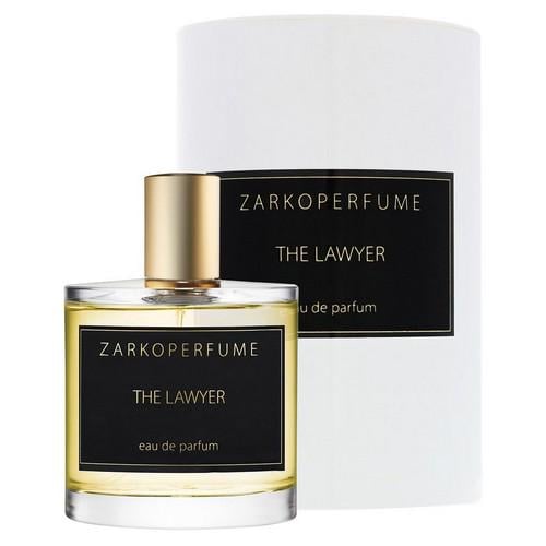 Парфюмерная вода унисекс Zarkoperfume The Lawyer 100 мл (77549)