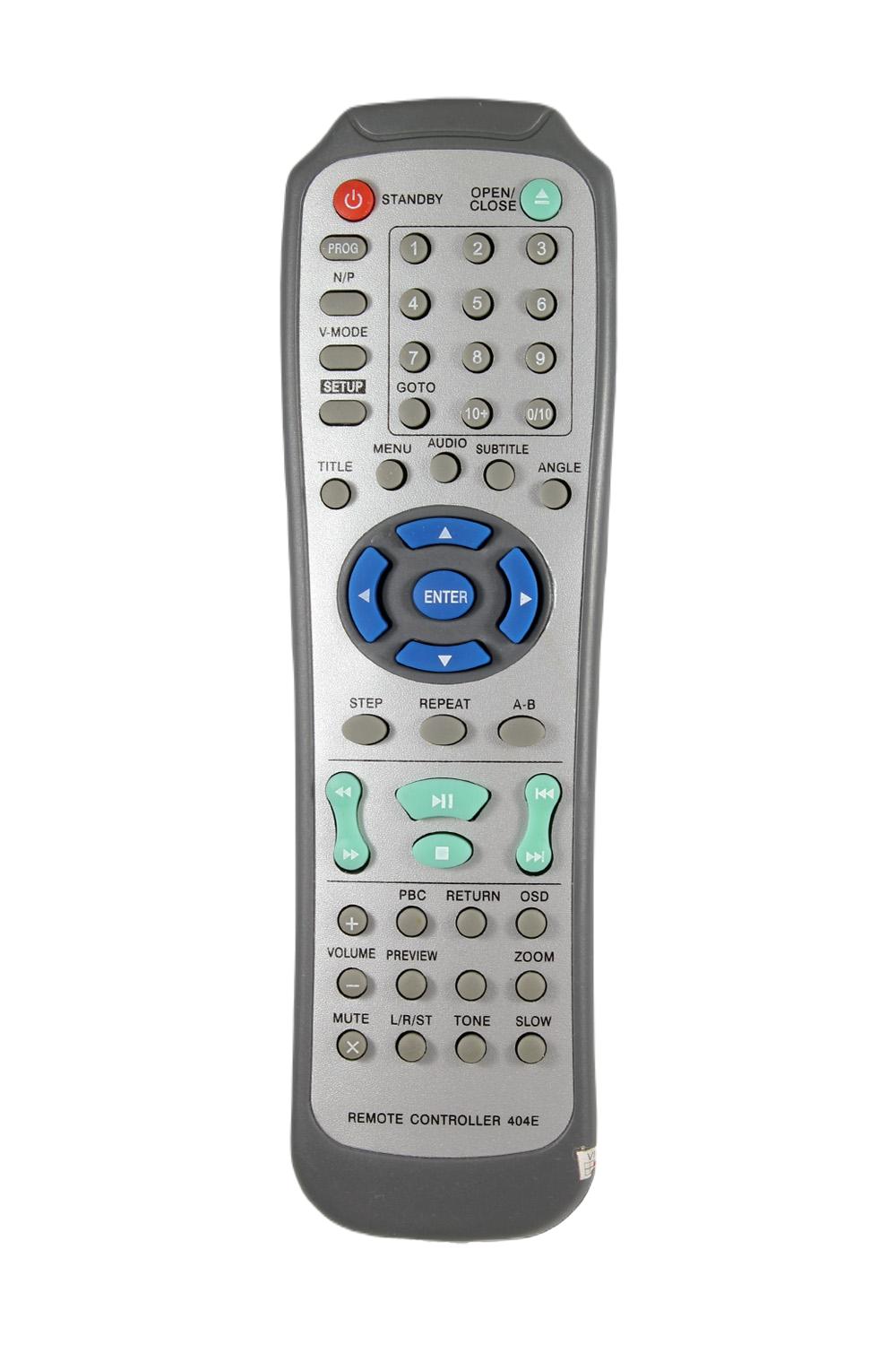 Пульт для Elenberg RC-404E (754)