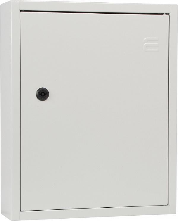 Корпус металевий модульний АСКО-УКРЕМ UBox Light 48 модулів навісний IP31 (28176734)
