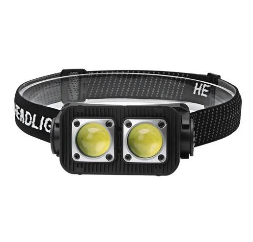 Ліхтарик налобний K372 (2113658451)