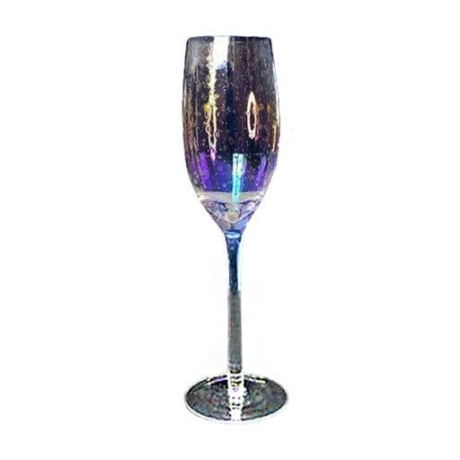 Бокал для шампанского OLens Бамбл 250 мл (OC-AT10225)