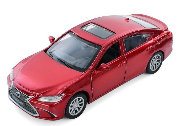Машина AS-3045 Автомир Lexus ES 300h Машина AS-3045 Автомир Lexus ES 300h