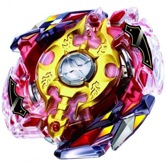 Спрайзен BEYBLADE Legend Spriggan S3