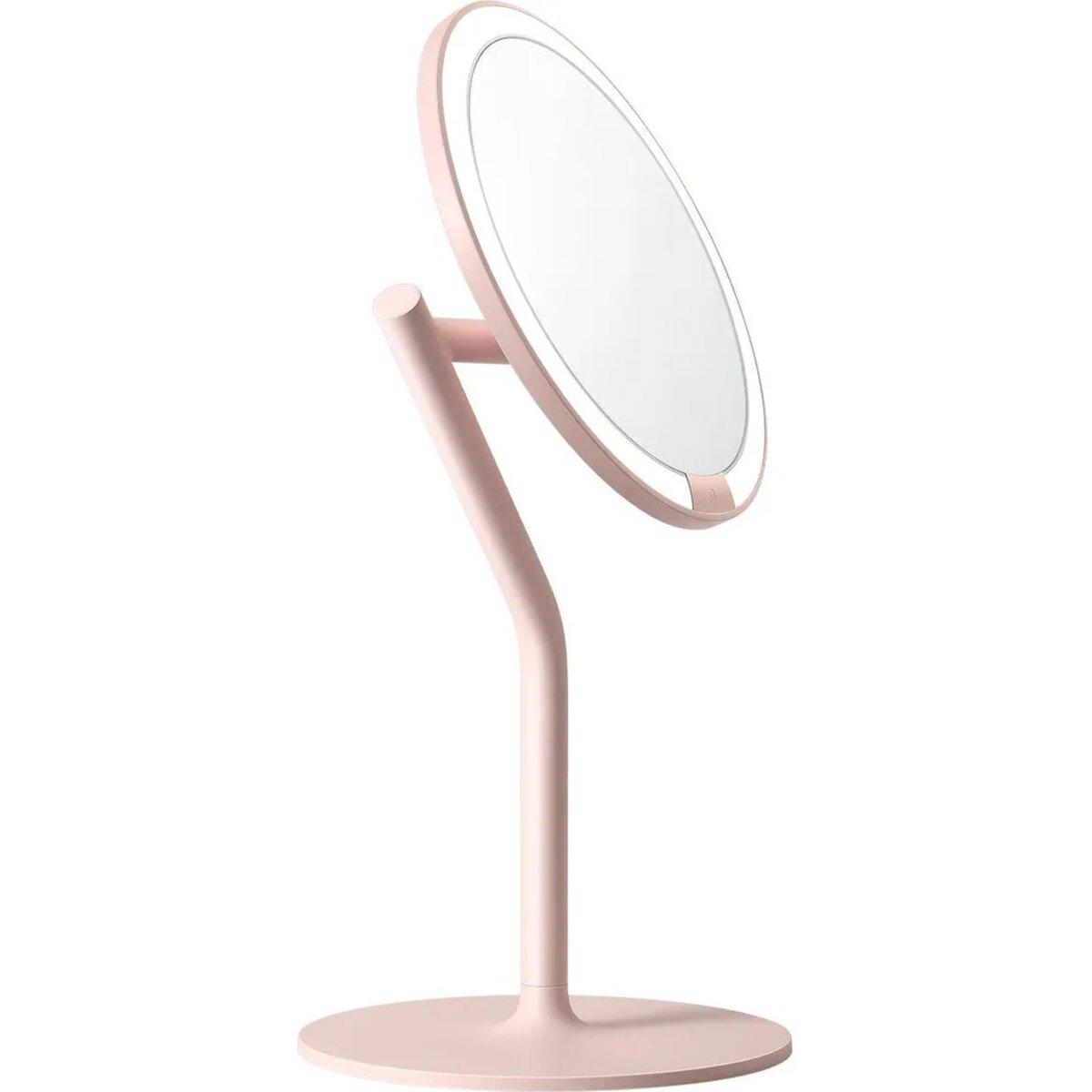 Дзеркало для макіяжу Amiro mini 2S AML117 Desk Makeup Mirror (18255586) - фото 2