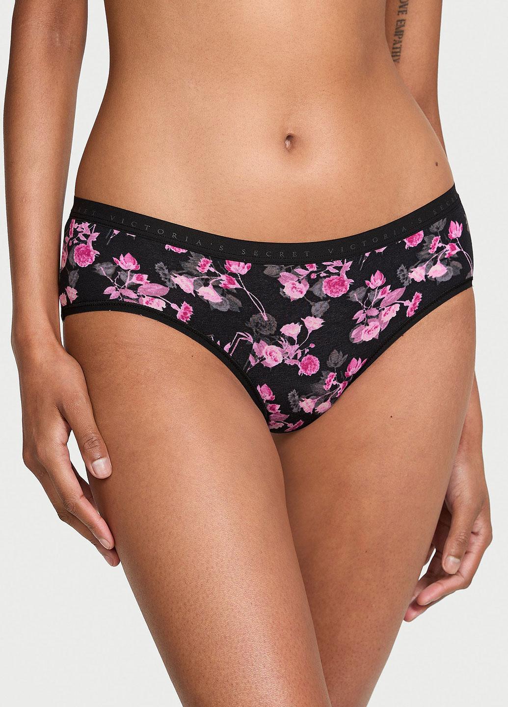 Трусики женские Victoria's Secret XS Разноцветный (144000415965QNVXS)