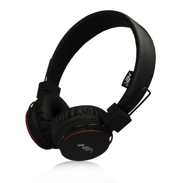 Наушники NIA X2 BT Мatrix НФ-00006384 (IR004287)