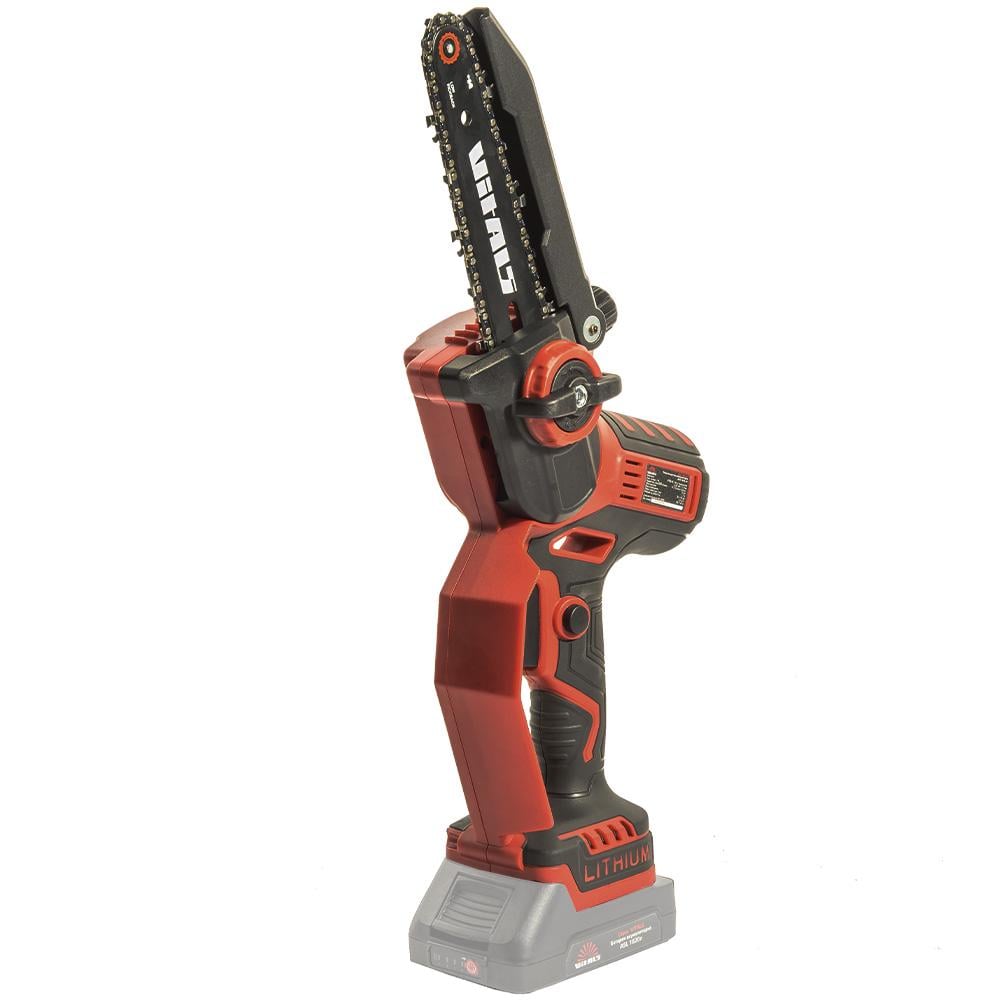 Пила цепная аккумуляторная Vitals AKZ 1815-2n (000223818)